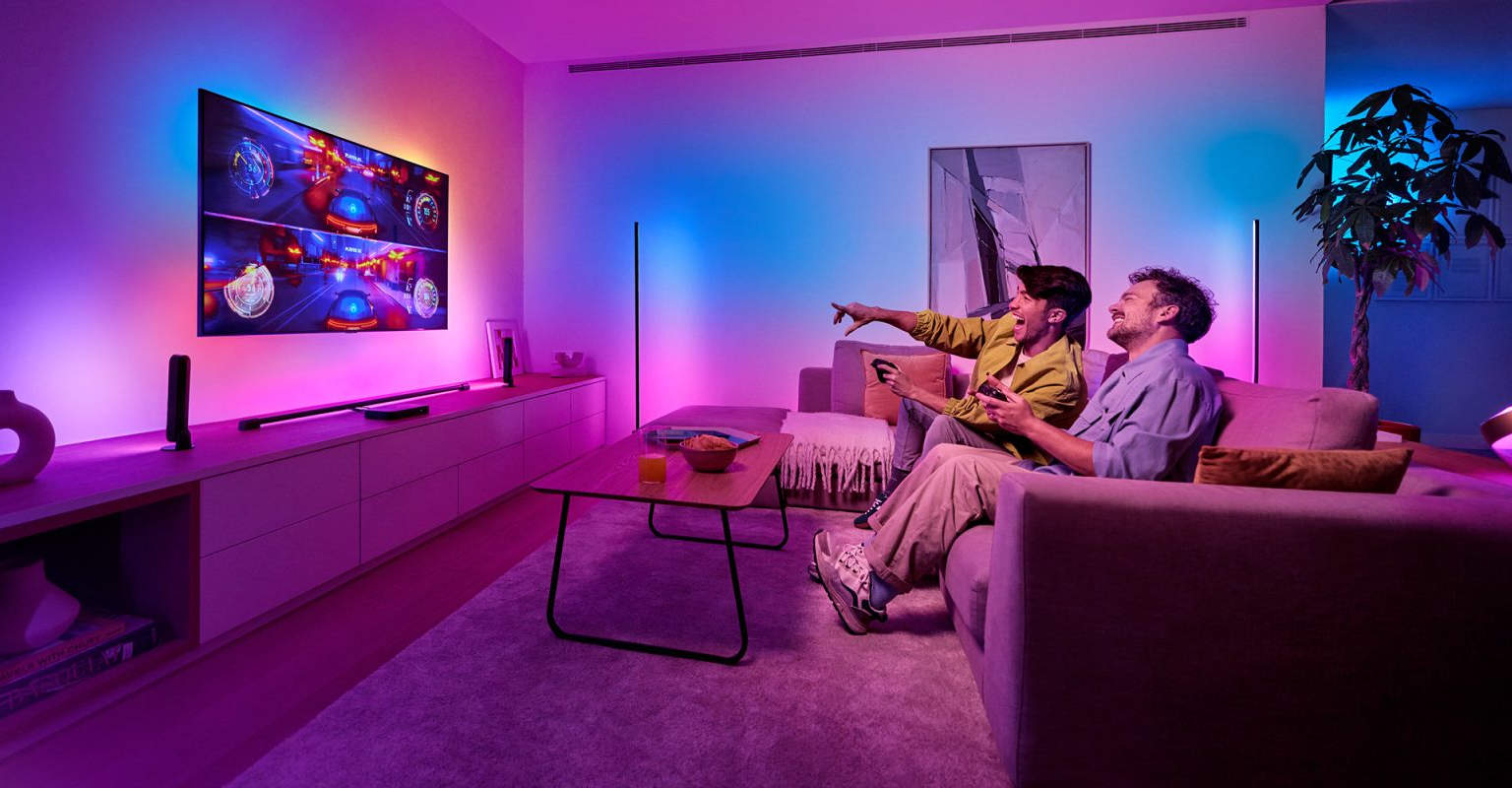 Philips Hue lighting will get a price hike on July 1