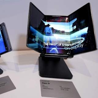 Samsung confirms triple-folding phone launch by end of 2025