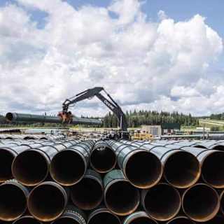 British Columbia approves $6B gas pipeline despite Indigenous opposition