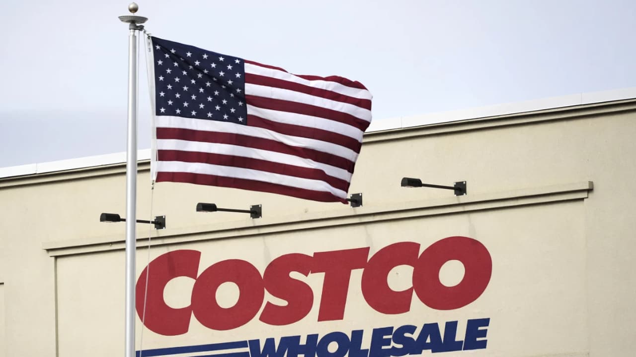 Costco Recall 2025: Stop Using These Products Today | Check ...