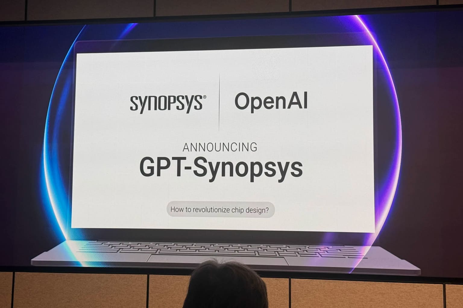 Synopsys y OpenAI se unen para desarrollar un modelo de IA para el diseño de chips