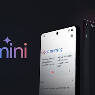 Google enables Gemini AI app access by default on Android