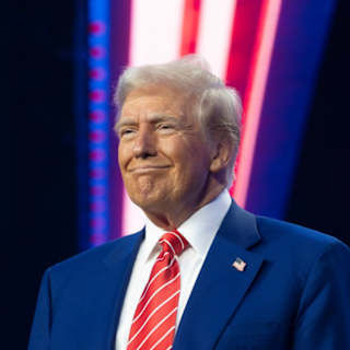 Trump Media launches Truth+ streaming globally