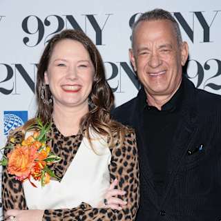Tom Hanks expresses support after daughter's memoir details abuse by late mom