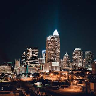 North Carolina tops CNBC's best states for business