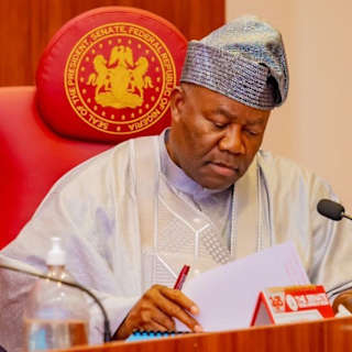 Nigeria extends 2024 budget for second time to end of 2025