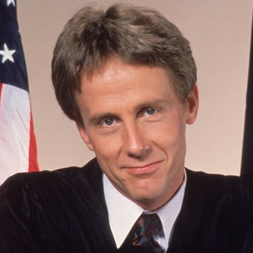 The Life and Career of Harry Anderson