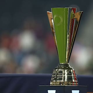 Concacaf responds to LA protests before Gold Cup opener at SoFi