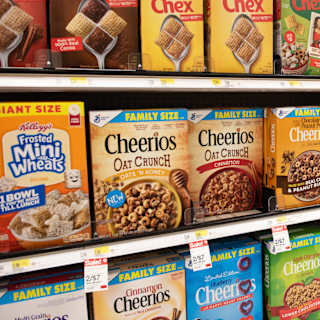 General Mills quietly axes 3 Cheerios flavors