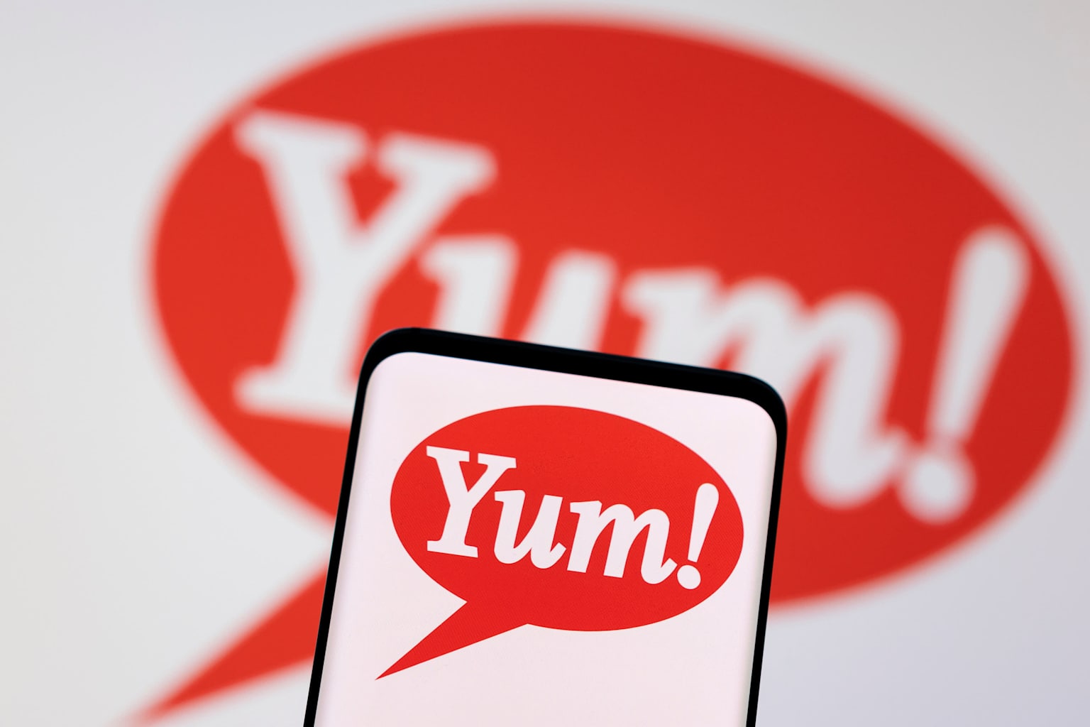 Yum! Brands names CFO Chris Turner as its next CEO