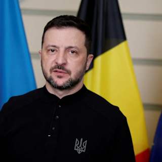 Ukraine and allies propose 30-day ceasefire starting Monday