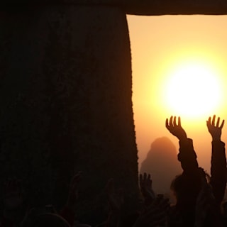 Summer solstice brings longest day to Northern Hemisphere