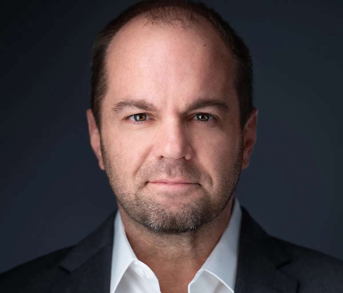 About Nick Berry: American Entrepreneur, Business Advisor ...