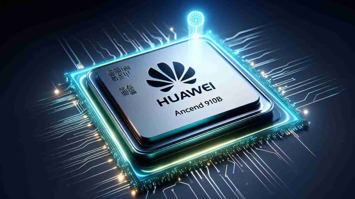 U.S. plan backfires as sanctions on Chinese chip imports ...