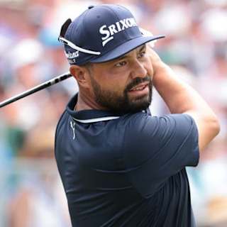 J.J. Spaun wins U.S. Open with stunning 64-foot putt at Oakmont