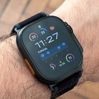 Apple Watch opens Control Center to third-party apps