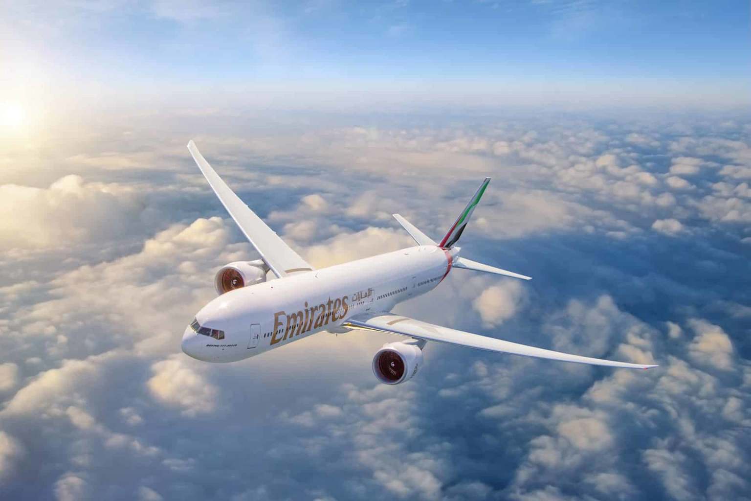 Iran-Israel Conflict: UAE Airlines Reroute And Suspend ...
