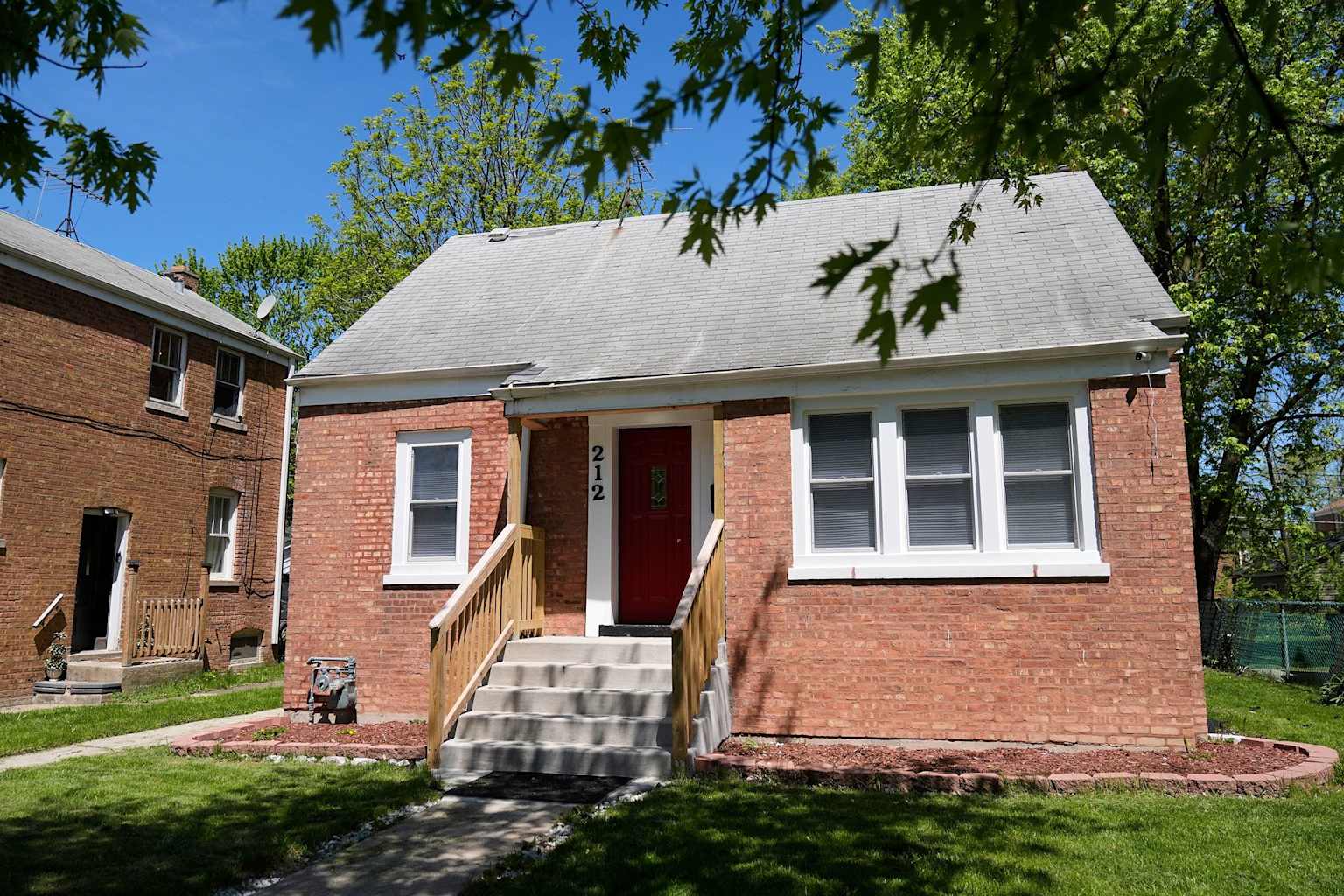 Chicago suburb where Pope Leo XIV grew up poised to buy his ...