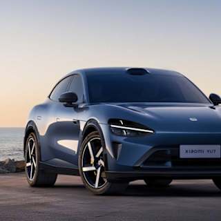 Xiaomi launches Tesla Model Y rival at $35,364