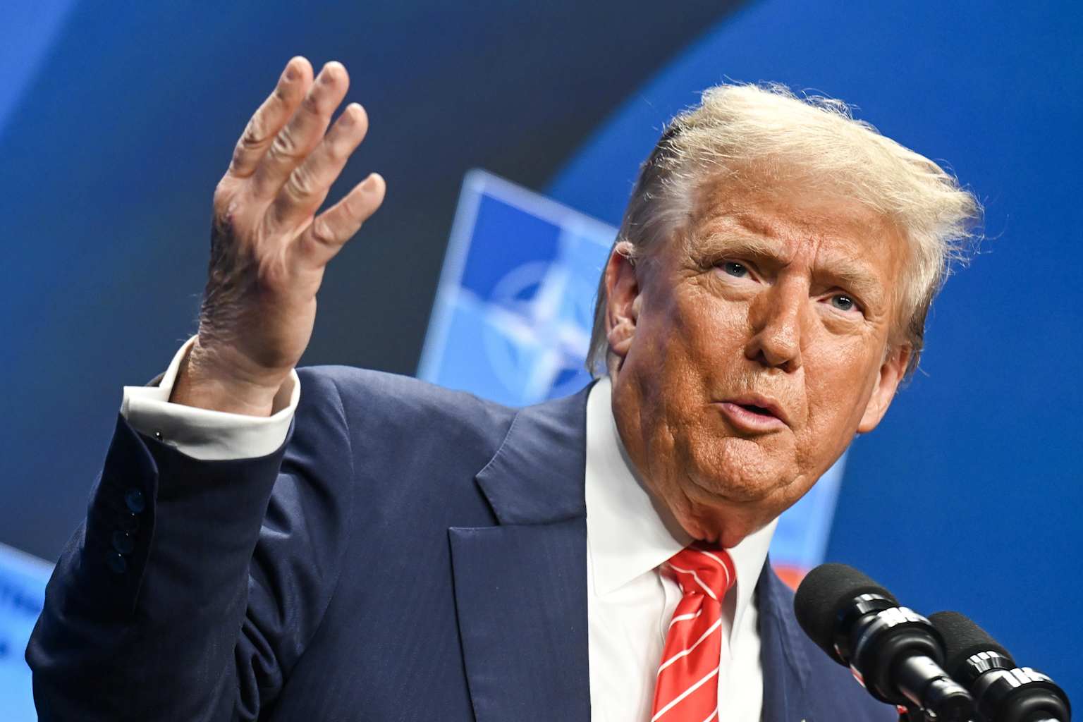 Is Trump a genius? Top economist and tariff skeptic admits ...