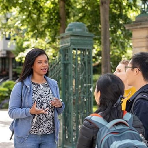 Leeds University Student Guide