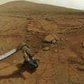 Life on Mars