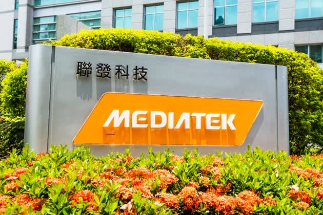 Google taps MediaTek over Broadcom for TPUv9 AI chip