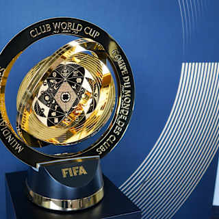 FIFA Club World Cup 2025 kicks off June 14 in the U.S.