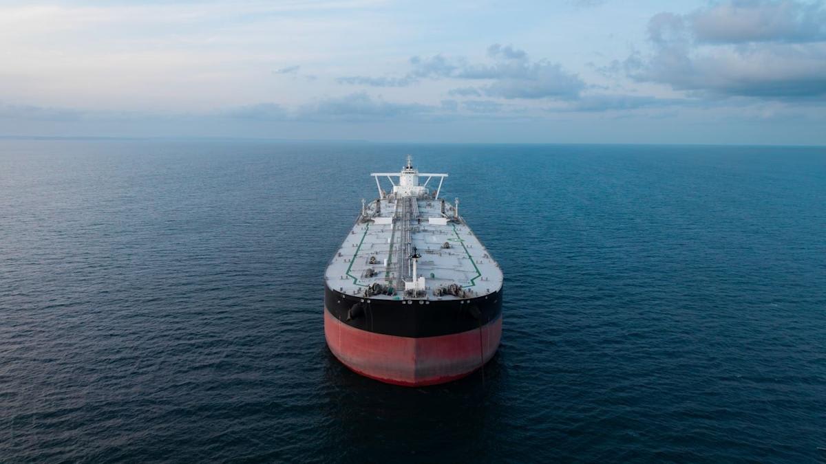 Wall Street bets on prolonged Hormuz closure with 'NACHO' trade
