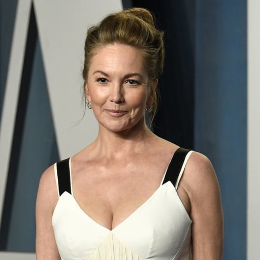 The Life and Career of Diane Lane