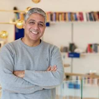 Google names DeepMind CTO as Chief AI Architect to accelerate product integration