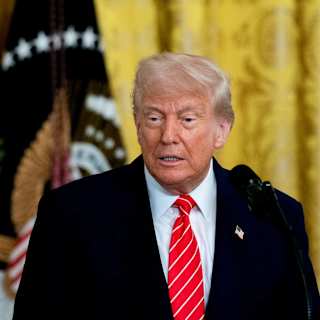 Trump ends Biden's Digital Equity Act for internet access
