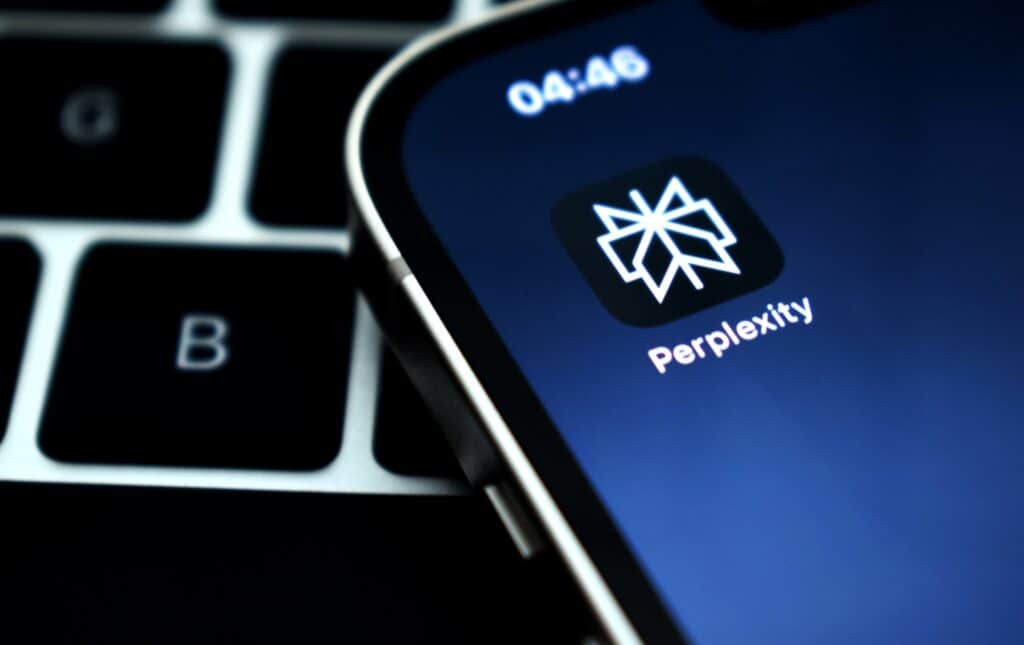 Perplexity launches AI finance platform to rival Bloomberg