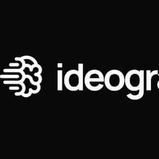 Ideogram demo