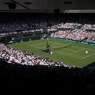 Apple Sports adds tennis coverage ahead of Wimbledon