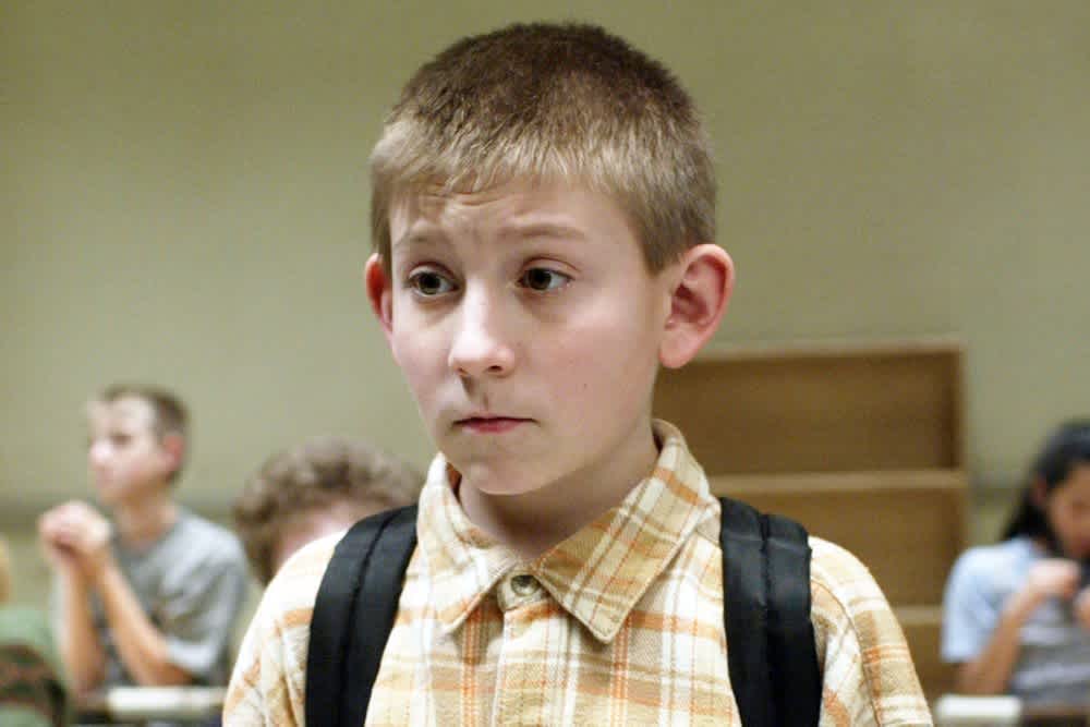 Malcolm in the Middle' Dewey Actor Not Returning, Going to ...