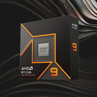 AMD's flagship Ryzen 9 9950X hits all-time low of $434