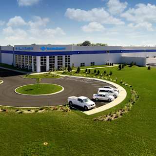 Sumitomo Electric invests $17M in Kentucky expansion