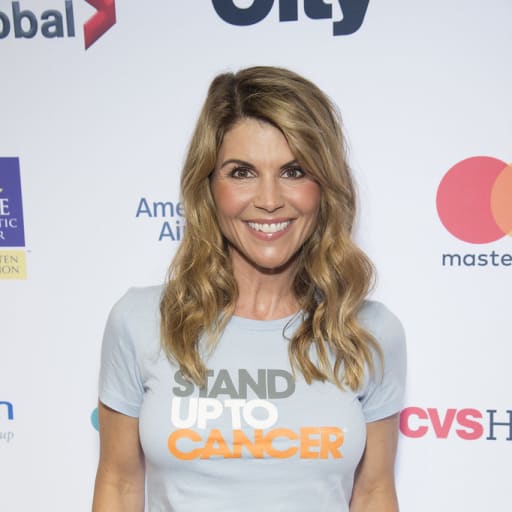 The Career of Full House' Star Lori Loughlin