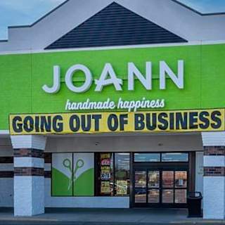 Michaels snaps up Joann brands after rival's collapse