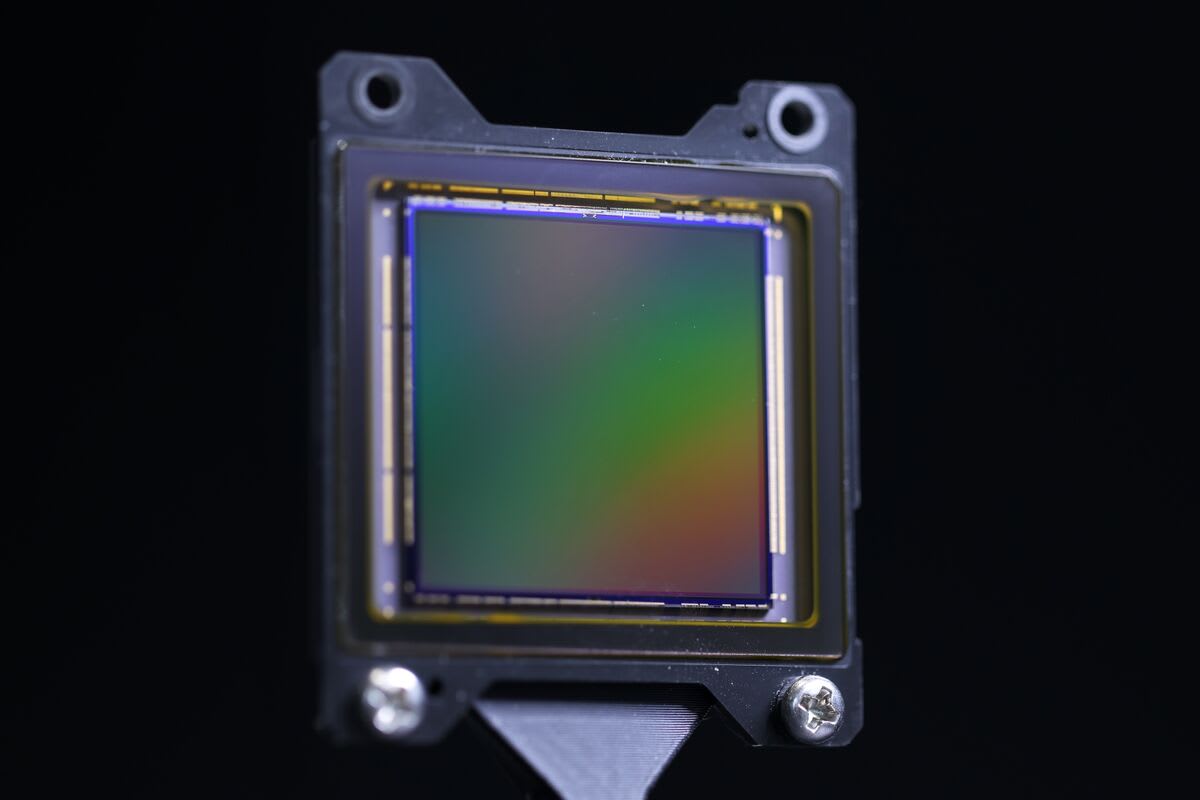 Sony and TSMC sign MOU for image sensor joint venture in Japan