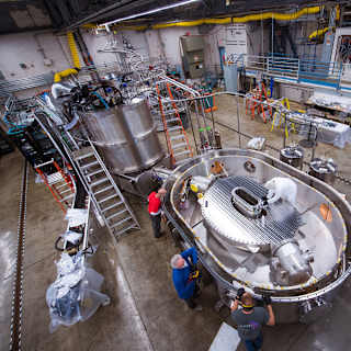 MIT opens new lab to speed up fusion energy materials research