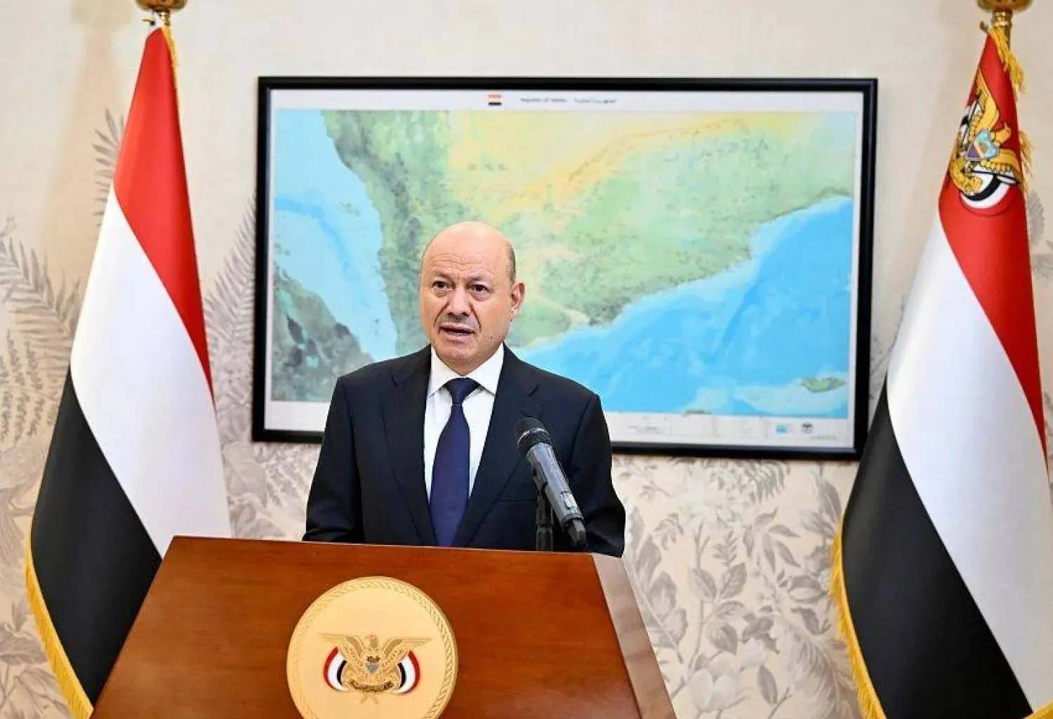 El Gobierno de Yemen, respaldado por Arabia Saudí, lanza una ofensiva contra los hutíes