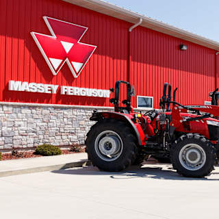 TAFE pays $260M to end legal battle with AGCO