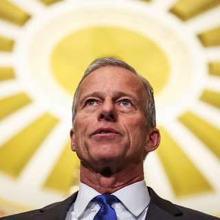 GOP senators unveil crypto regulation framework