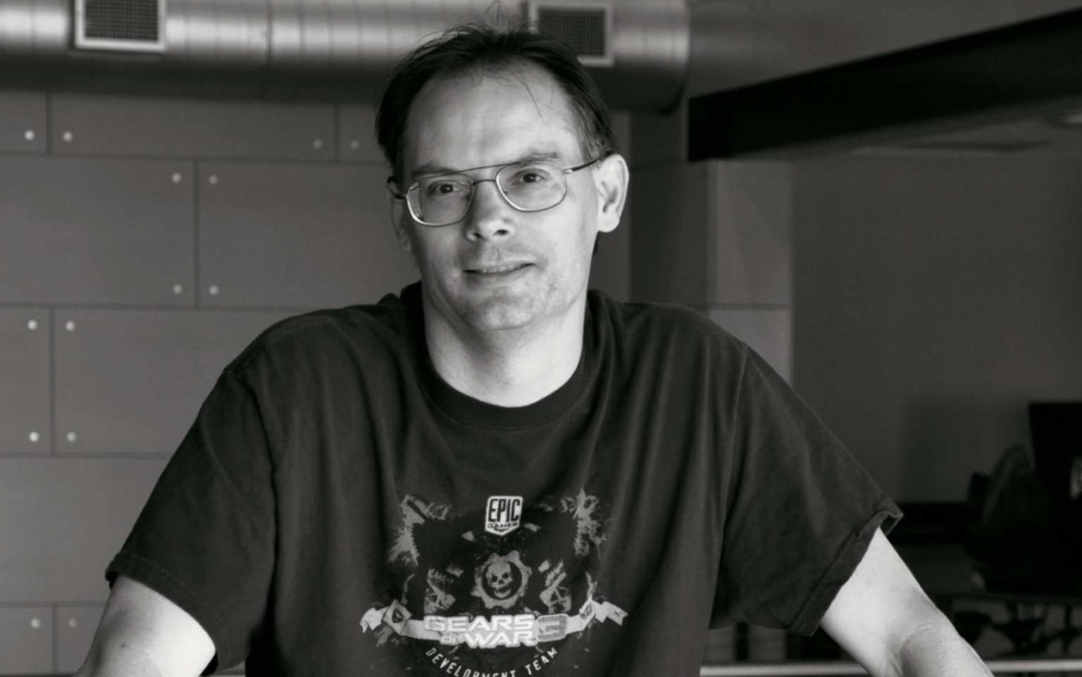 에픽 CEO, 스팀은 AI 표시 레이블을 없애야 한다고 발언