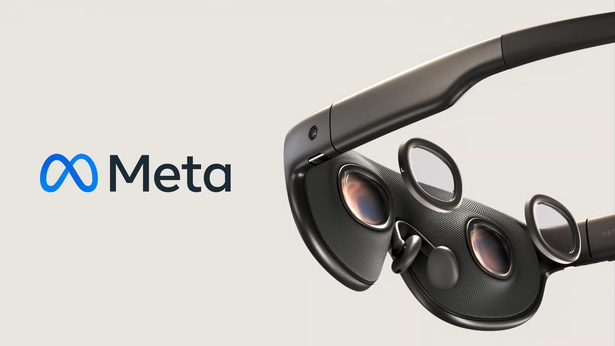 Meta demostrará el visor Phoenix en Connect 2026 la próxima semana