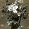 Exploration of Mars