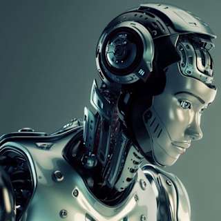 AI Robotics: Merging Intelligence with Machines for the Future