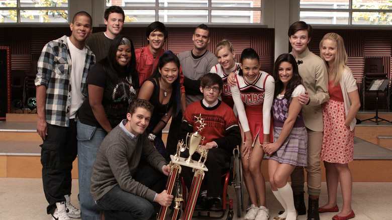 Disney+ y Hulu encargan el reboot de «Glee» 11 años después del final de la serie